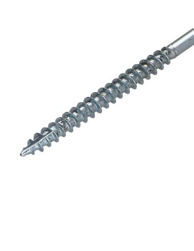 1 x Chipboard Screw Tekor Countersunk Head With...