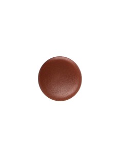 Cap Plastique Head Diameter: 12 DT 3 Length 7.5 RAL8002