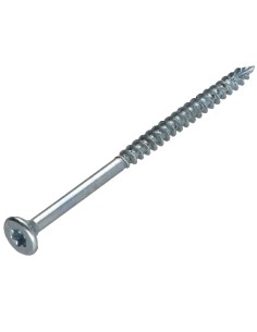 Chipboard Screw Tekor Countersunk Head With Serration...