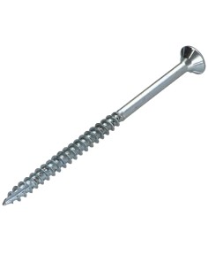 Chipboard Screw Tekor Countersunk Head With Serration... 2