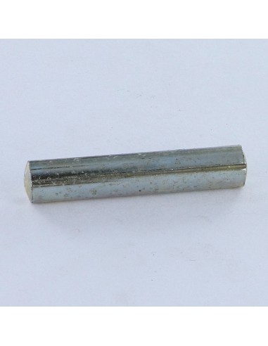 1 x Pin FLANNELEE Zinc Plated 8X40 G01