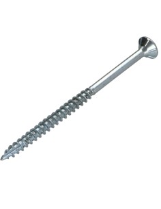 Chipboard Screw Tekor Countersunk Head With Serration... 2