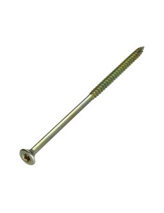 Chipboard Screw Tekor Countersunk Head With Serration...