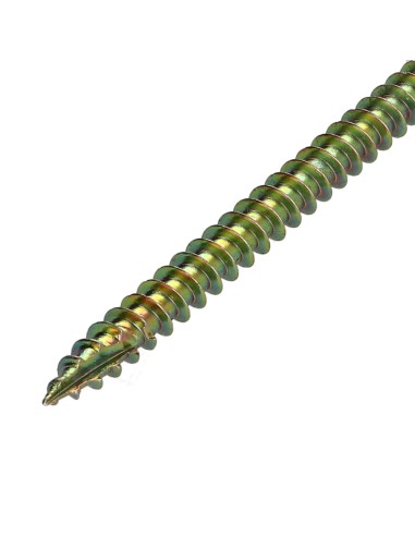 1 x Chipboard Screw Tekor Countersunk Head With...