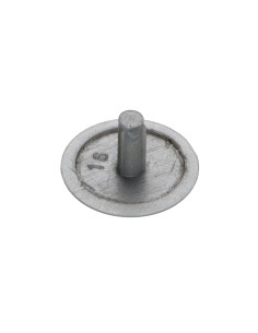 Cap Polyethylene Head Diameter: 15 DT 3 Length 6... 2