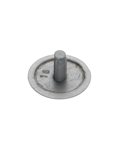 1 x Cap Polyethylene Head Diameter: 15 DT 3...