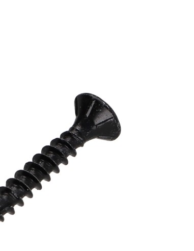 1 x Chipboard Screw Tekor Countersunk Head With...