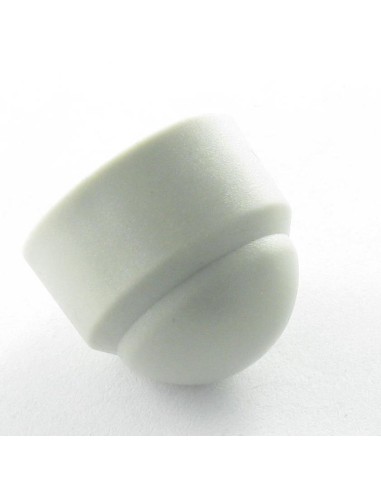 1 x Cover Cap Hexagonal Head M12 Polyethylene...