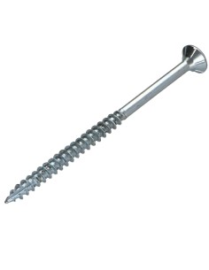 Chipboard Screw Tekor Countersunk Head With Serration... 2