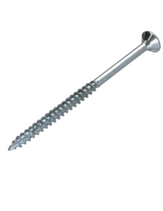 Chipboard Screw Tekor Countersunk Head With Serration... 2