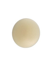 Cap Polyethylene Head Diameter: 15 DT 3 Length 4.5...
