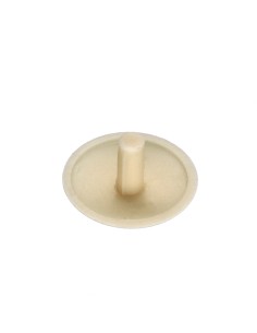 Cap Polyethylene Head Diameter: 15 DT 3 Length 4.5... 2