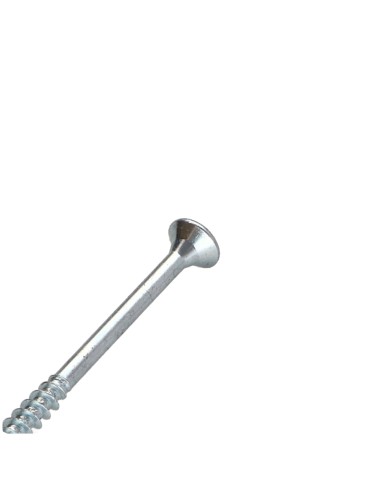 1 x Chipboard Screw Tekor Countersunk Head With...