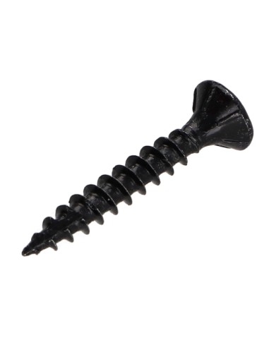 1 x Chipboard Screw Tekor Countersunk Head With...