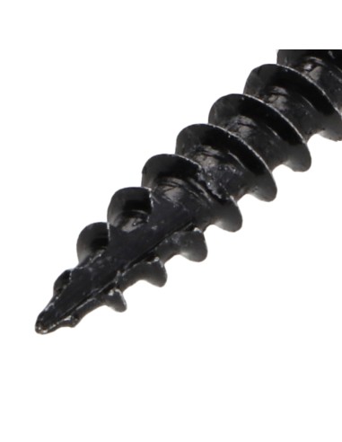 1 x Chipboard Screw Tekor Countersunk Head With...