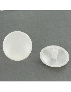 Cap Polyethylene Head Diameter: 12 DT 3 Length 7...