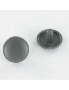 Cap Polyethylene Head Diameter: 12 DT 3 Length 7...