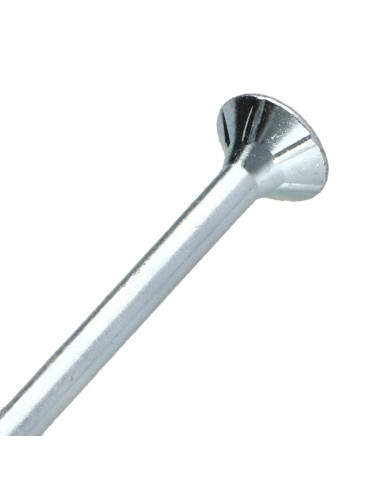 1 x Chipboard Screw Tekor Countersunk Head With...