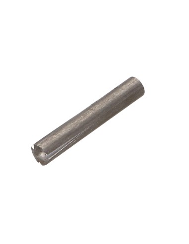 1 x Pin FLUTED Steel 4X24 G2 D/1472