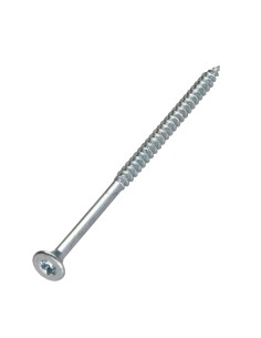 Chipboard Screw Tekor Countersunk Head With Serration...