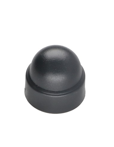 1 x Cover Cap Hexagonal Head M10 Polyethylene...