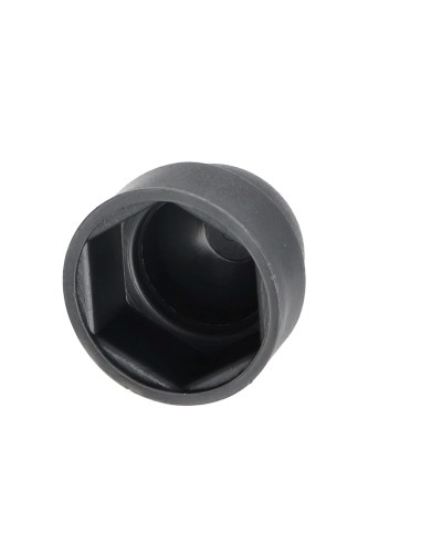 1 x Cover Cap Hexagonal Head M10 Polyethylene...