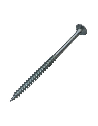 1 x Chipboard Screw Tekor Countersunk Head With...