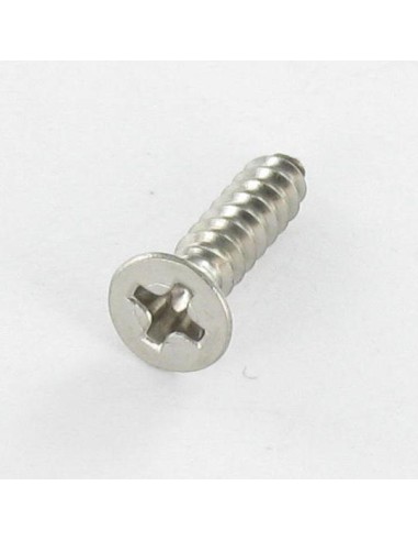 1 x Thread Rolling Screw Countersunk Head...