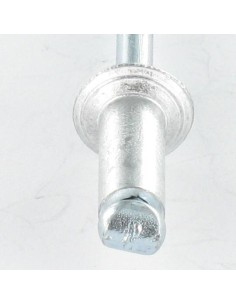 Blind rivets Aluminium Stahlgewinde 3.2X8 Thickness Of... 2