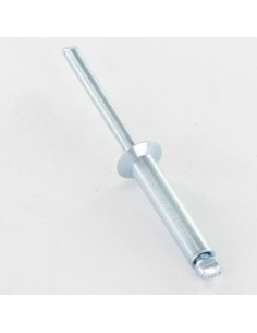Rivet Steel/ steel ZING 4.8X20 Thickness Of Panel 13 to... 2