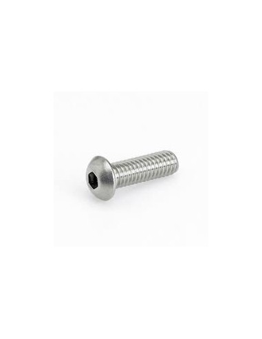 1 x Machine Screw Head Hex Socket Pan Head Cap...