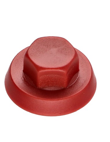 1 x CAP Polyethylene Screw Diameter 4.8-5.5...