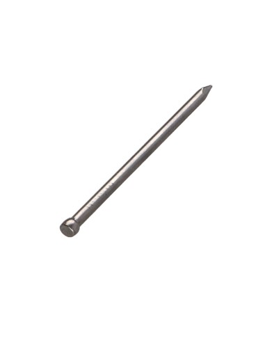 1 x Kg of nails Steel Head Male 2.7X60