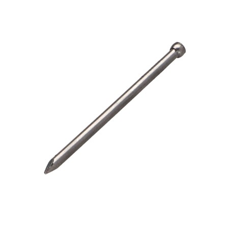 1 x Kg of nails Steel Head Male 2.7X60
