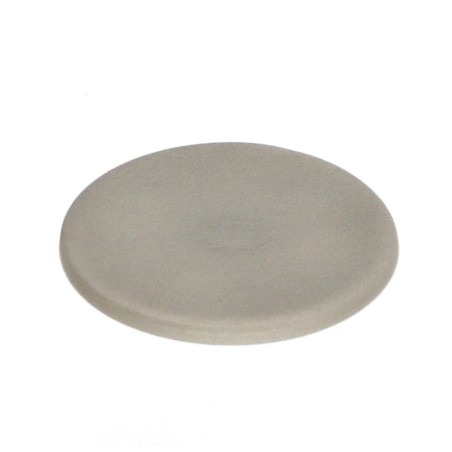 1 x Cap Screw Countersunk Socket Cap Hexagon Socket 4 4.2X16.5 Polyethylene Grey