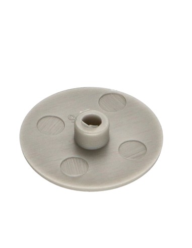 1 x Screw Head Cover Flat Head Hexagon Recess...