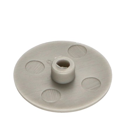 1 x Cap Screw Countersunk Socket Cap Hexagon Socket 4 4.2X16.5 Nylon Grey