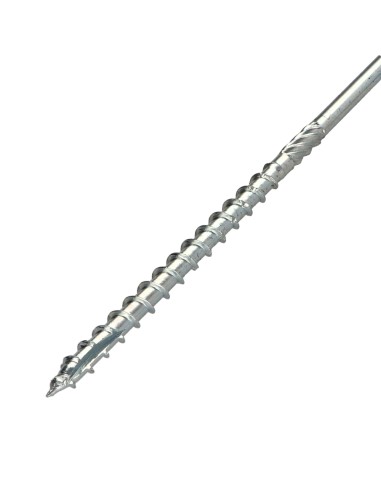 1 x Chipboard Screw Tekor Disc Head Screw T40...