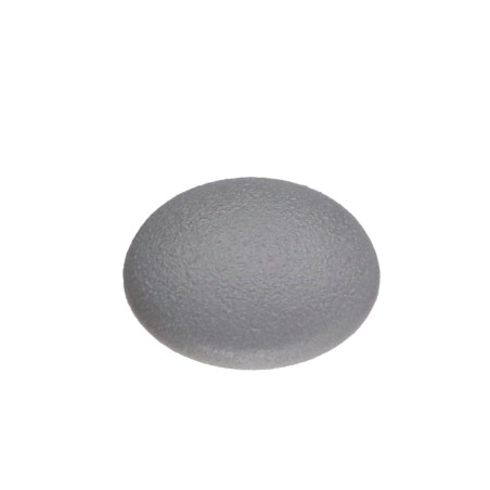 1 x Cap Screw Countersunk Socket Cap Hexagon Socket 4 4.2X13 Nylon Ral7004/Signal Grey