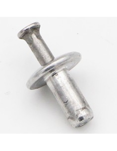 Rivet Expanded Aluminium Stainless Steel 4.8X10 Extra...