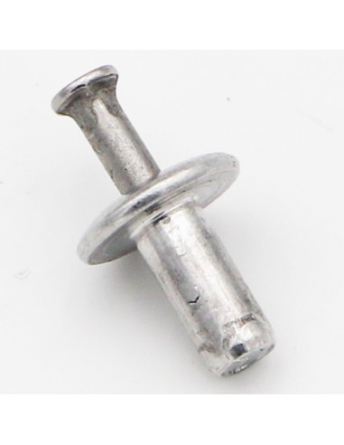 1 x Rivet Expanded Aluminium Stainless Steel...