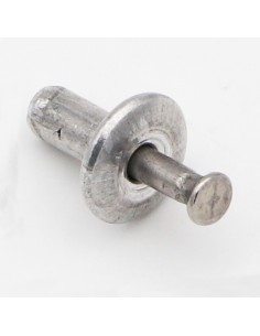 Rivet Expanded Aluminium Stainless Steel 4.8X10 Extra... 2