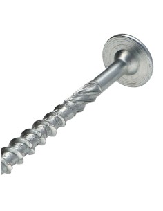 Chipboard Screw Tekor Disc Head Screw T30 cut Type 17...