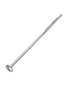 Chipboard Screw Tekor Disc Head Screw T40 cut Type 17...