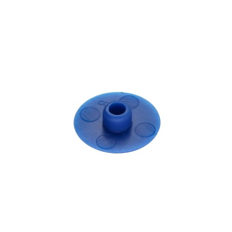 1 x Cap Screw Countersunk Socket Cap Hexagon Socket 4 4.2X13 Polyethylene RAL5010