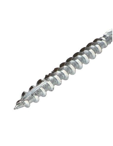 1 x Chipboard Screw Tekor Disc Head Screw T40...