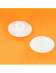 Screw Head Cover Flat Head Hexagon Recess Hexagon Socket...