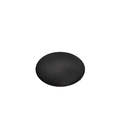 1 x Cap Screw Countersunk Socket Cap Hexagon Socket 4 4.2X13 Polyethylene Ral9005/Jet Black