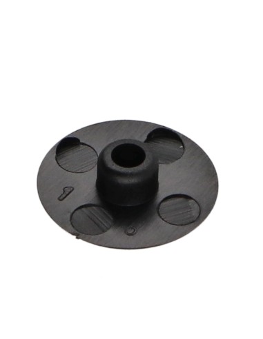1 x Screw Head Cover Flat Head Hexagon Recess...