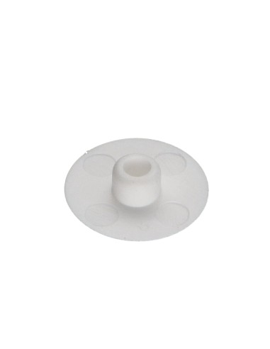 1 x Screw Head Cover Flat Head Hexagon Recess...
